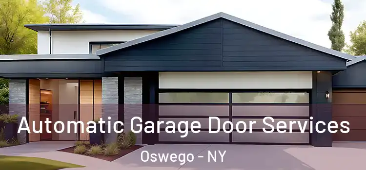  Automatic Garage Door Services Oswego - NY