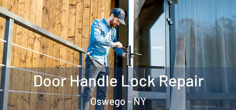  Door Handle Lock Repair Oswego - NY