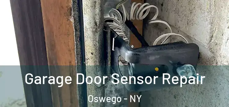  Garage Door Sensor Repair Oswego - NY
