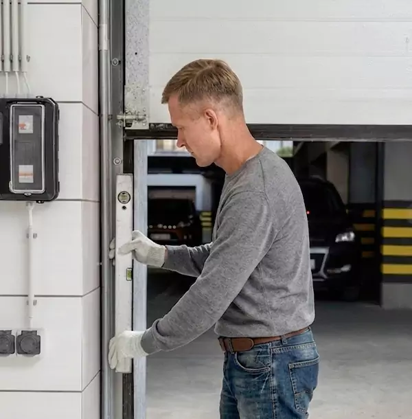 Why Choose Us for Door, Gate and Security Services in Oswego, NY