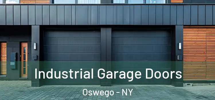  Industrial Garage Doors Oswego - NY