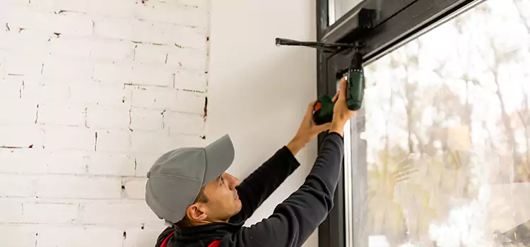 Automatic Door Opener Commercial Oswego
