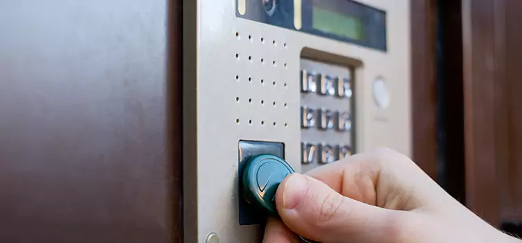 Enhanced Security Features Oswego