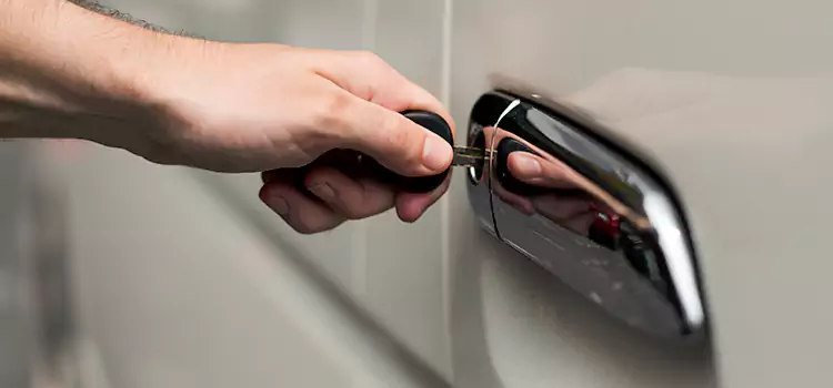 Why Choose Our Auto Locksmith Team in Oswego, NY?