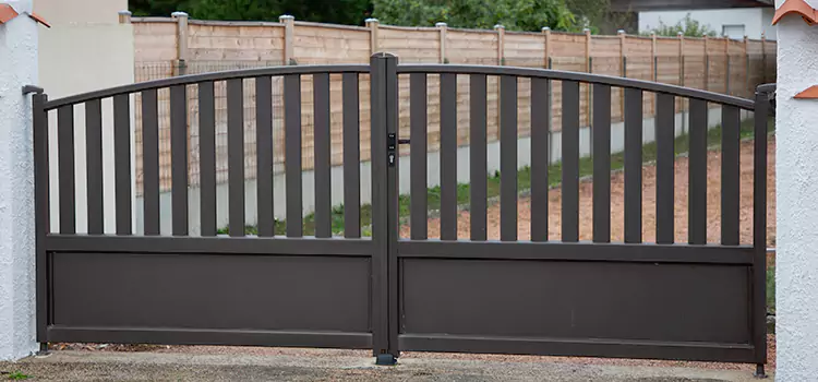 Advanced Gate Solutions in Oswego, NY
