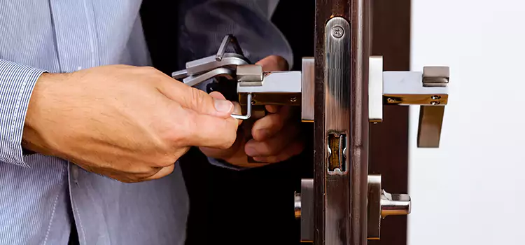 Commercial Door Lock Repair Oswego