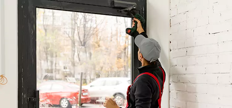 Comprehensive Door Closer Services in Oswego, NY