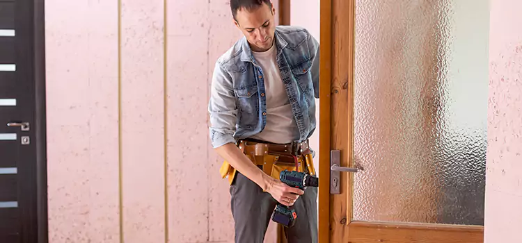 Exterior Door Frame Installation Oswego