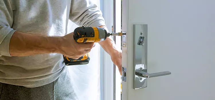 Door Knob Lock Repair Oswego