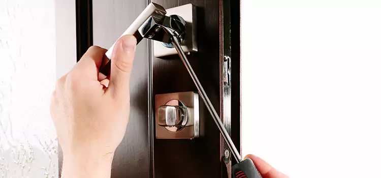 Door Lock Replacement Service Oswego