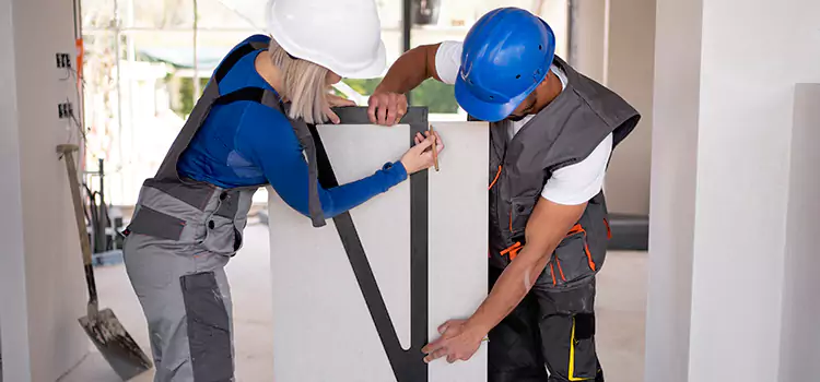 Why Choose Us for Door Panel Services in Oswego, NY?
