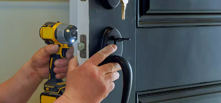 Locksmith Emergency Service Oswego