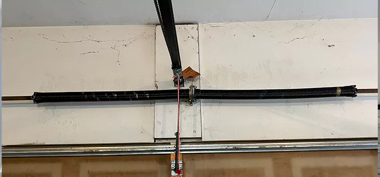 Garage Door Cable Repair Near Me in Oswego, NY