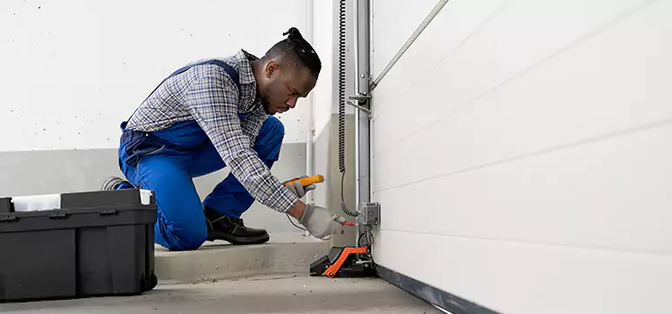 Expert Solutions for Every Garage Lock Need in Oswego, NY