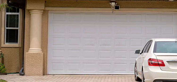 Comprehensive Garage Door Maintenance Services in Oswego, NY
