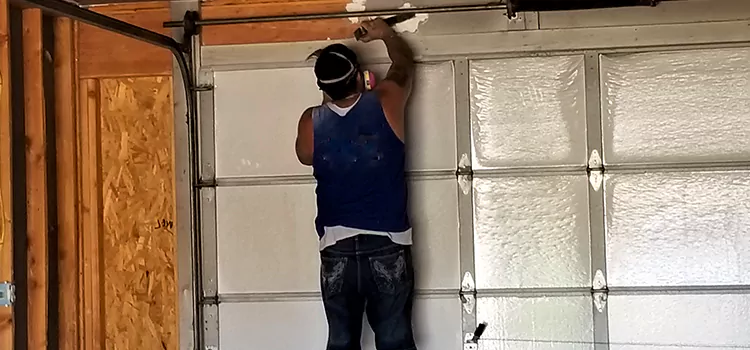 Specialized Garage Door Panel Solutions in Oswego, NY