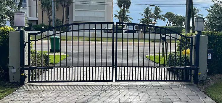 Gate Opener Replacement Near Me in Oswego, NY