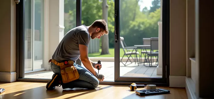 Comprehensive Solutions for Every Glass Door Need in Oswego, NY