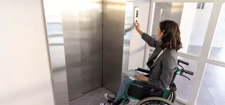 Benefits of Modern Handicap Door Systems in Oswego, NY