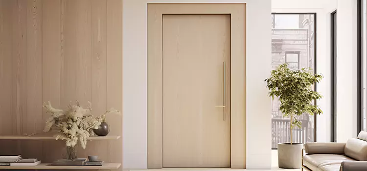 Choose Quality for Your Inside Doors in Oswego, NY