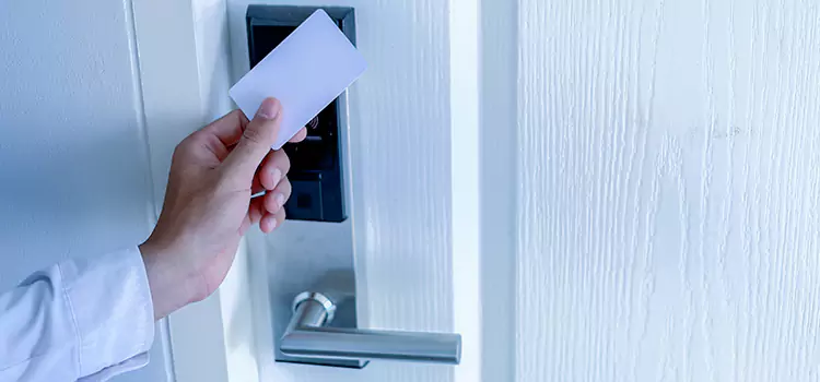 Why Choose Us for Your Keycard Lock Installation in Oswego, NY?