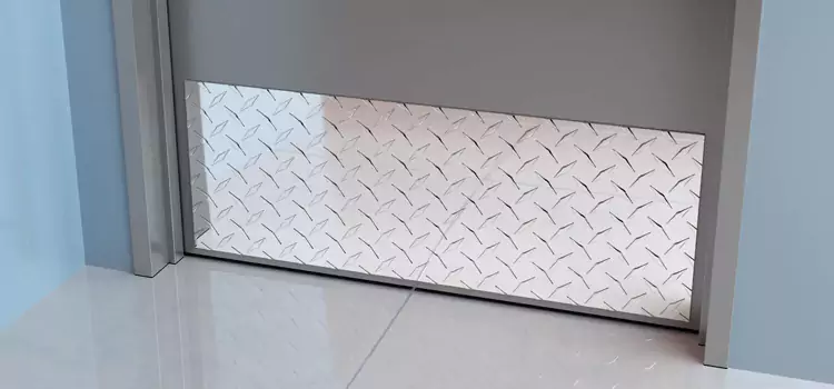 Benefits of Professional Kick Plate Solutions in Oswego, NY
