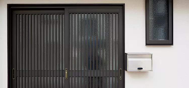 Sliding Screen Door Repair Oswego
