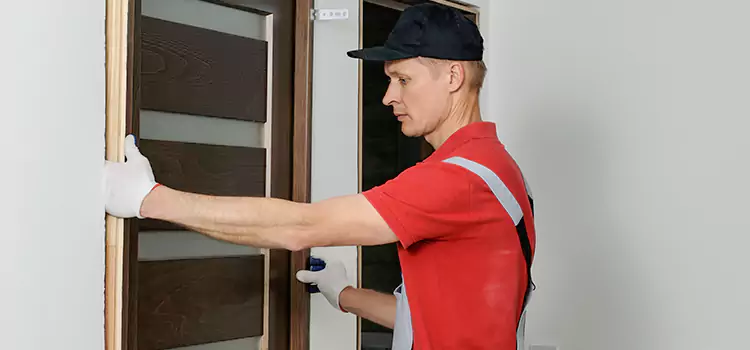 Frame and Panel Restoration Oswego