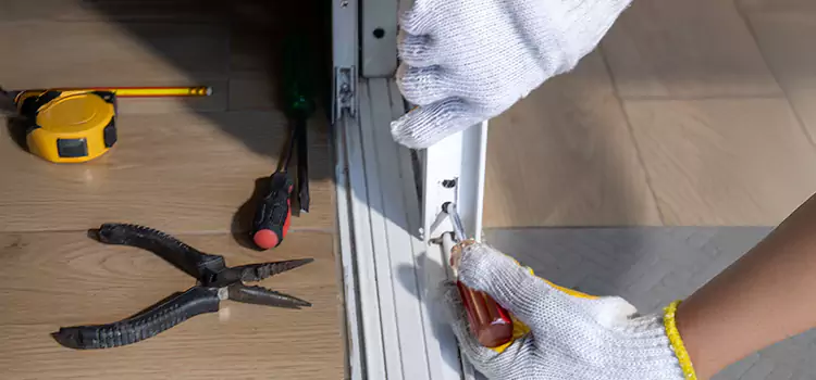 Sliding Door Installation Services in Oswego, NY
