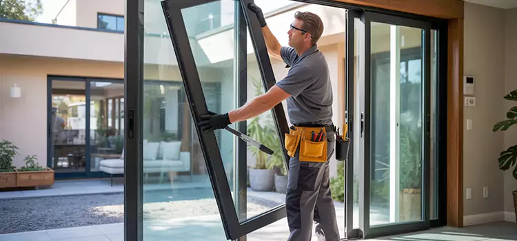 Specialized Sliding Door Roller Services in Oswego, New York