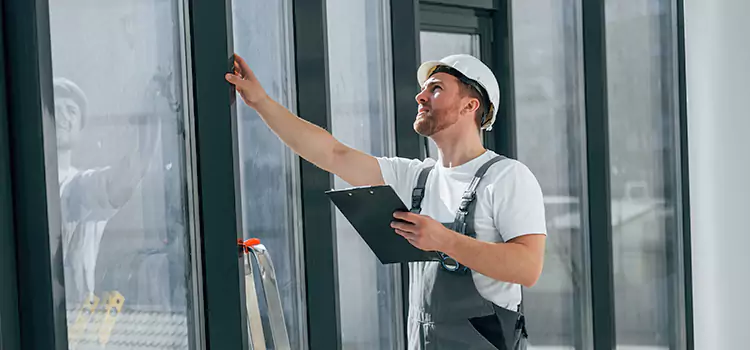 Comprehensive Solutions for Your Sticking Doors in Oswego, NY