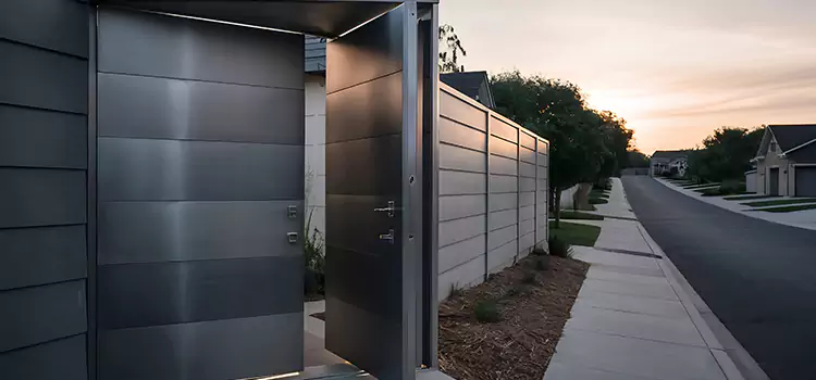 Comprehensive Steel Door Solutions in Oswego, NY