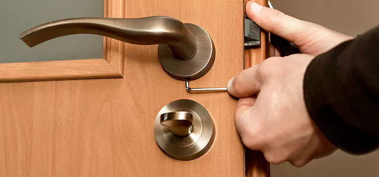 Access Control System Integration Oswego