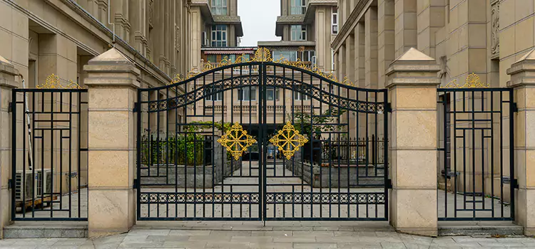 Comprehensive Iron Gate Maintenance Solutions in Oswego, NY
