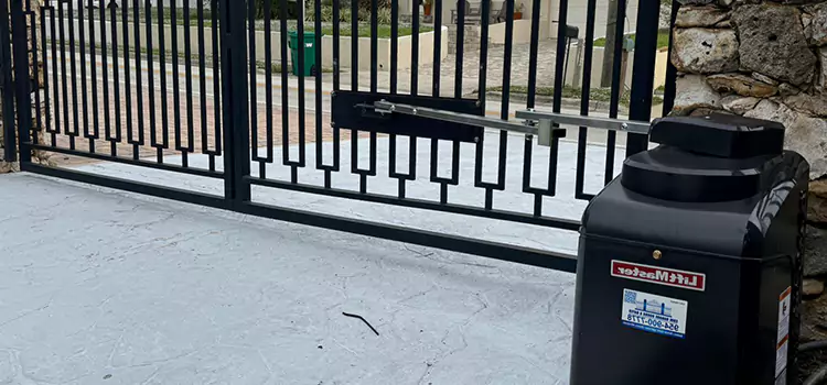Seamless Installation and Support for Your New Gate in Oswego, NY