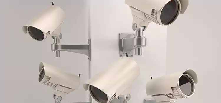 Your Trusted Partner for CCTV Solutions in Oswego