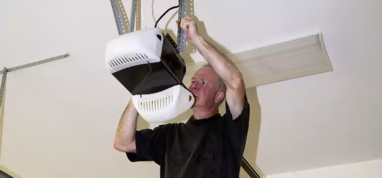 Garage Door Opener Service Oswego