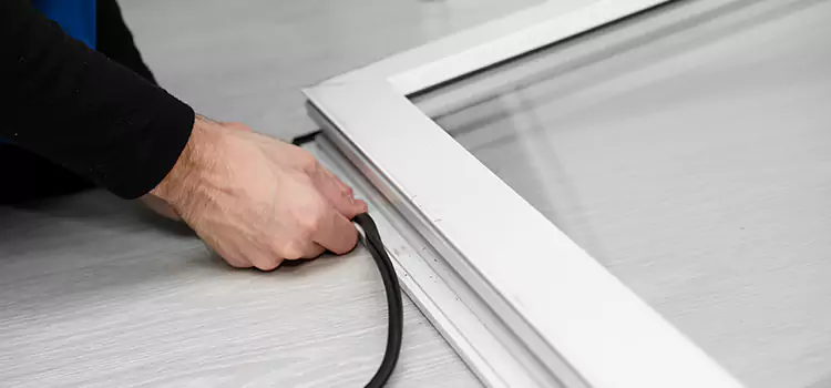 Commercial Door Weather Stripping Oswego