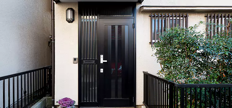 Popular Exterior Door Options in Oswego, NY