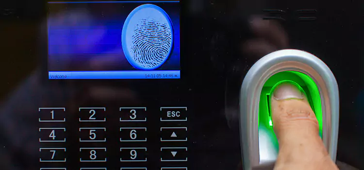 Your Trusted Partner for Secure Access in Oswego, NY