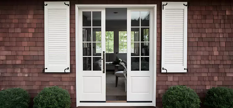 French Door Restoration Oswego