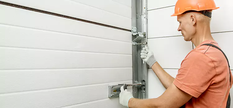 Why Choose Us for Garage Door Lock Services in Oswego, NY?