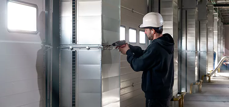 Prompt and Professional Garage Door Service in Oswego, New York