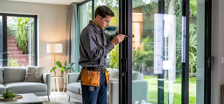 Why Choose Us for Your Glass Door Needs in Oswego, NY?