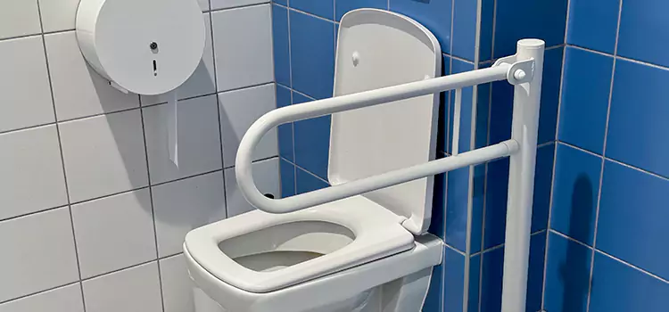 Comprehensive Solutions in Oswego, NY for Accessible Facilities