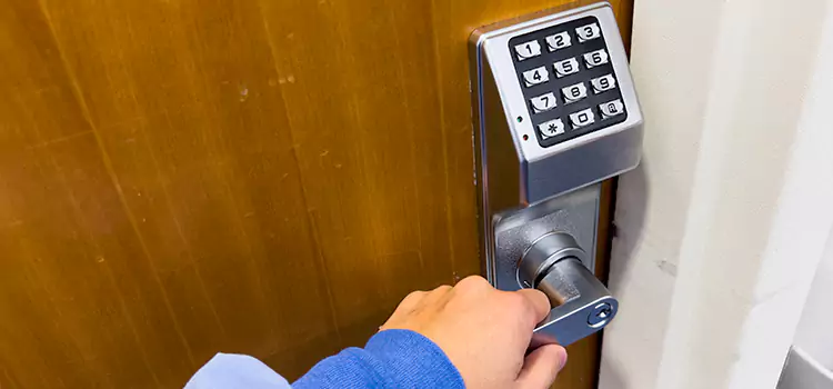 Why Choose Us for Your Keypad Lock Needs in Oswego, NY?