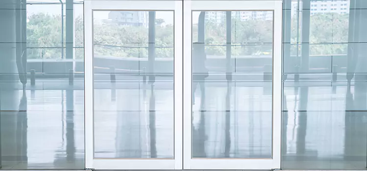 Mobile Sliding Screen Door Replacement Oswego