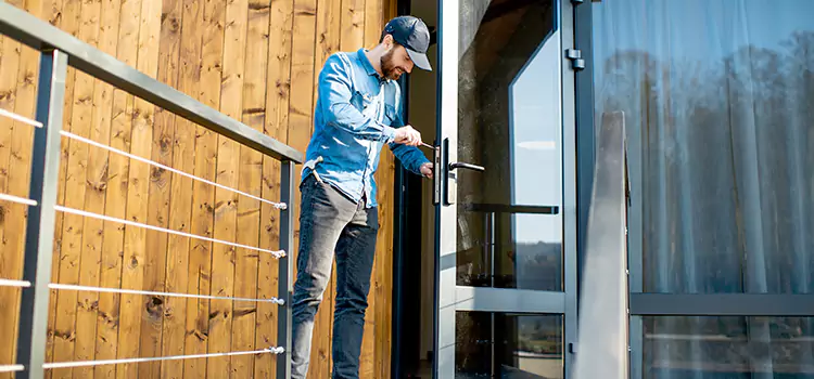 Patio Screen Door Installation Oswego