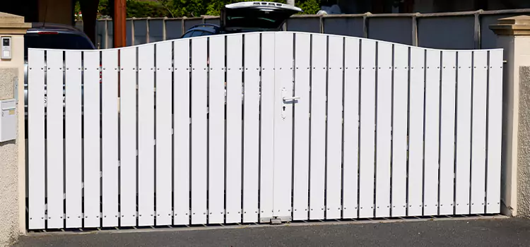 Why Choose Us for Residential Gate Repair in Oswego, NY?