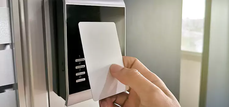 Advanced RFID Technology Integration in Oswego, NY